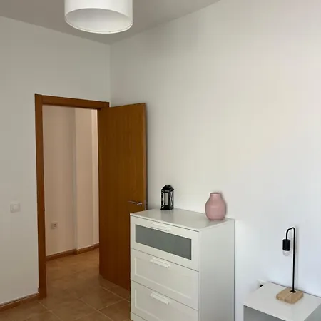 Matilde Apartment *