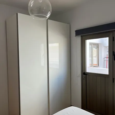 Matilde Apartment *