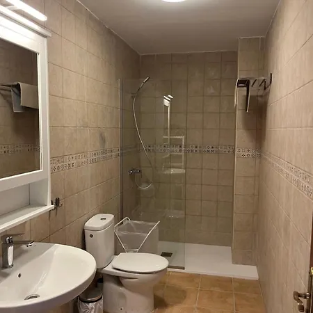 Matilde Apartment